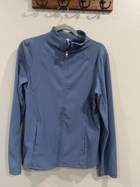 Kinesis Active Jacket